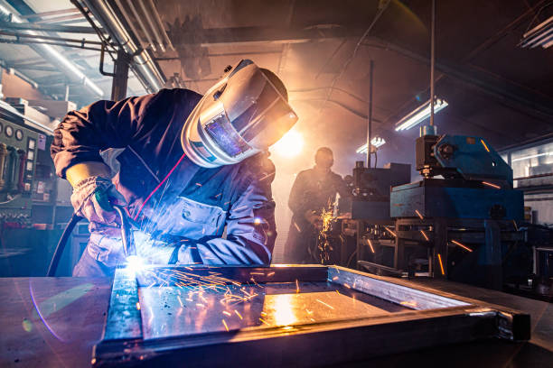 Affordable Welder Services in Ormond Beach, FL