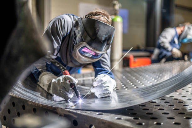 Best Automotive Welding in Ormond Beach, FL