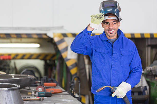 Best Aerospace and Defense Welding in Ormond Beach, FL